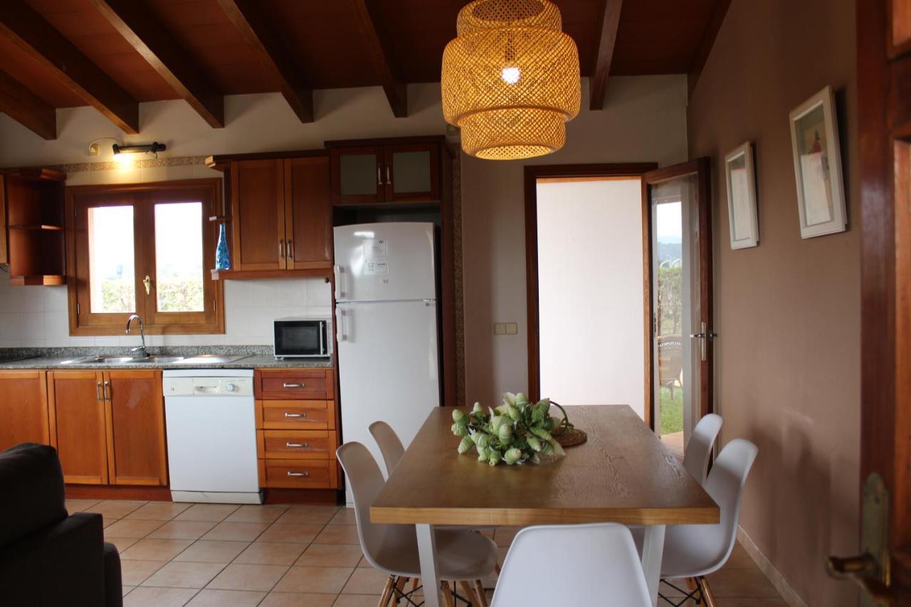 Finca Son Gallina Con Piscina Y Jardin En Sa Pobla, Ideal Para 6 Personas Buitenkant foto