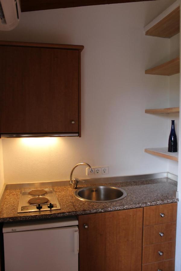 Finca Son Gallina Con Piscina Y Jardin En Sa Pobla, Ideal Para 6 Personas Buitenkant foto