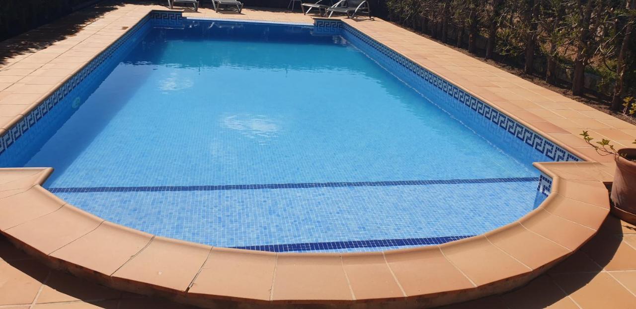 Finca Son Gallina Con Piscina Y Jardin En Sa Pobla, Ideal Para 6 Personas Buitenkant foto