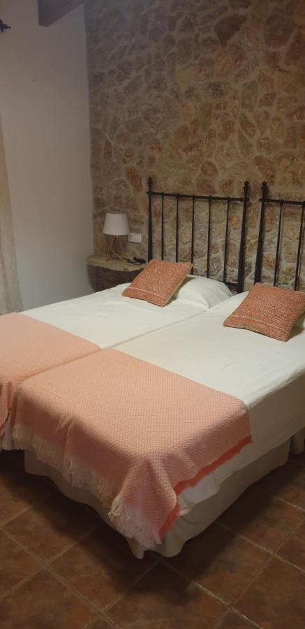 Finca Son Gallina Con Piscina Y Jardin En Sa Pobla, Ideal Para 6 Personas Buitenkant foto